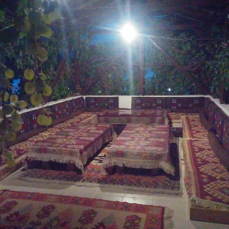 公寓式酒店 Turtle Bungalows